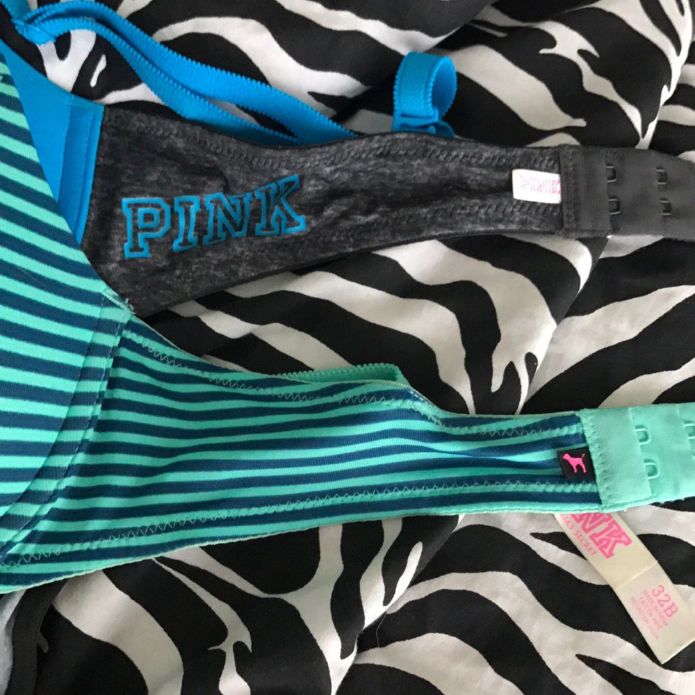 Push Up bra bundle - Picture 2 of 3